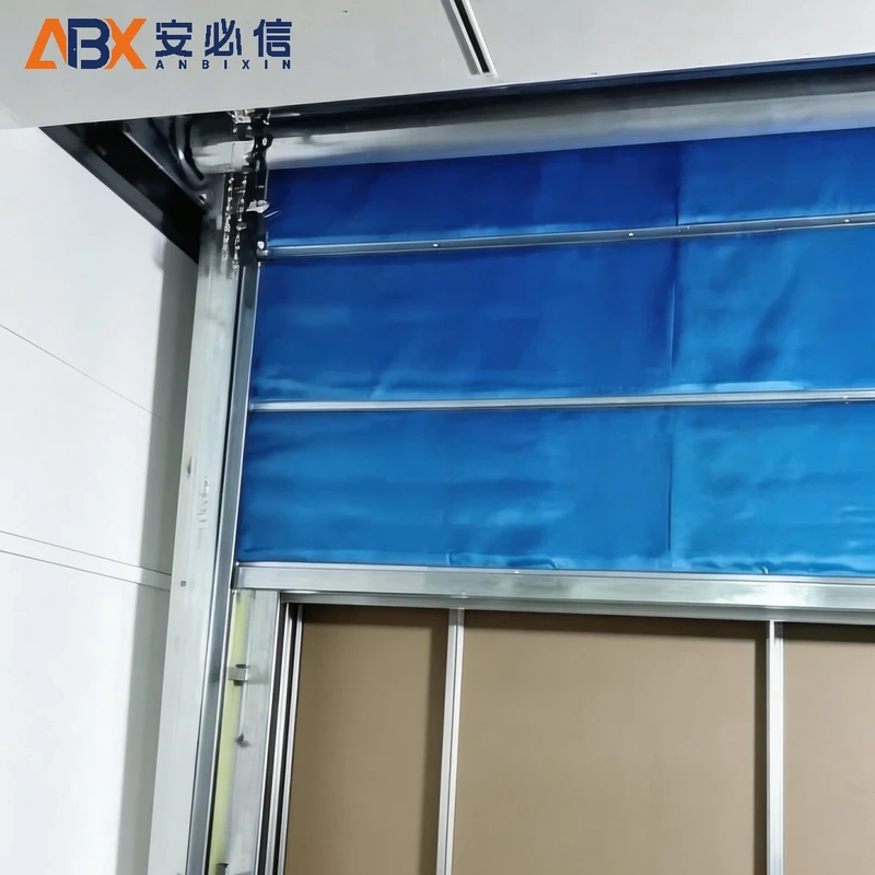 辽阳市背带堆积门