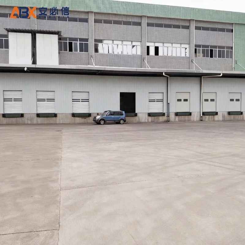 辽阳市软帘高速门